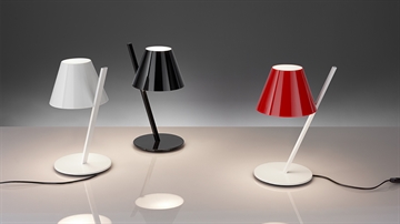 La Petite LED bordlampe