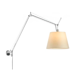 Artemide væglampe