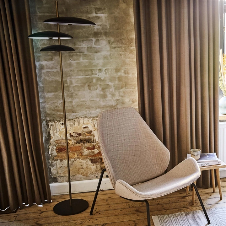 Onism gulvlampe