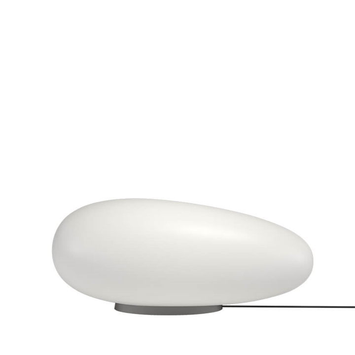 Avion bordlampe / gulvlampe outdoor, hvid