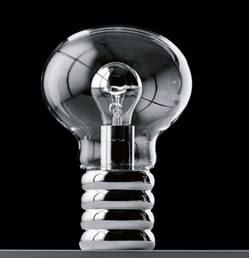 Bulb, bordlampe