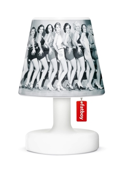 Fatboy® Cooper cappie / skærm, que the line