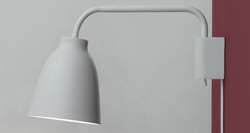 Caravaggio Read Wall væglampe