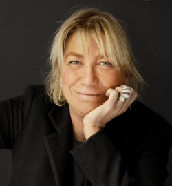 Carlotta de Bevilacqua
