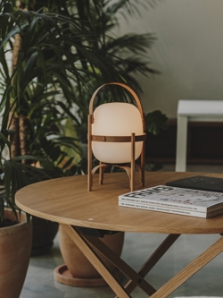 Reservedel: Stativ til Cestita Bateria 