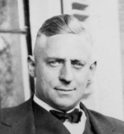 Christian Dell