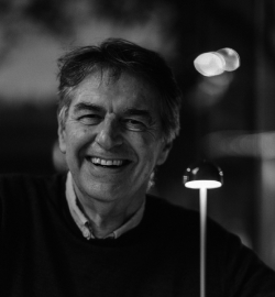 Christophe Mathieu