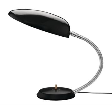 Cobra Bordlampe, sort