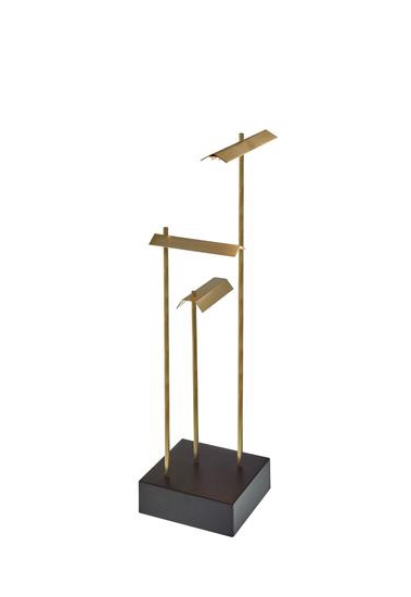 Knokke batterilampe / bordlampe