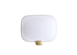 Light me tender horizontal væglampe