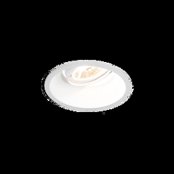 DEEP ADJUST 1.0 PAR16 indbygningsspot, hvid