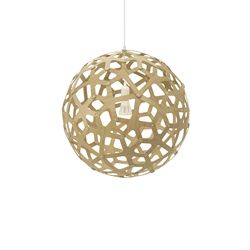 Coral 800 pendel, bambus