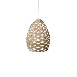 Tui small pendel, bambus