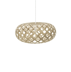 Kina 600 pendel, bambus