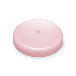 TRIP glasskærm fra Design By Us, rose