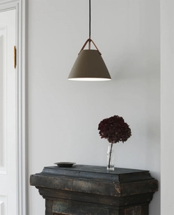 Strap 27 pendel, beige