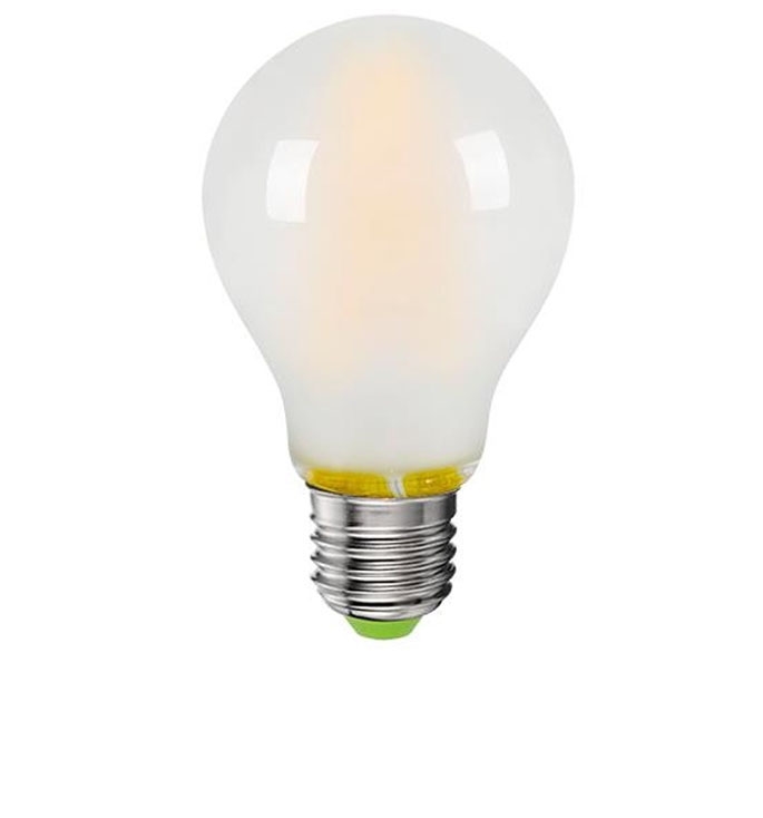 LED pærer: Norma25 4W E27, Diolux. LED pærer online