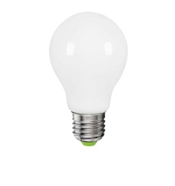 Dæmpbar LED-pære - E27 - 2700K, 470lm, CRi 90