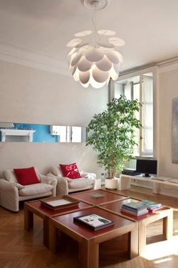 Discoco Medium pendel