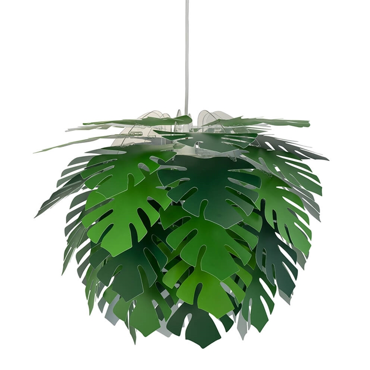 Illumin D45 pendel, philo grøn
