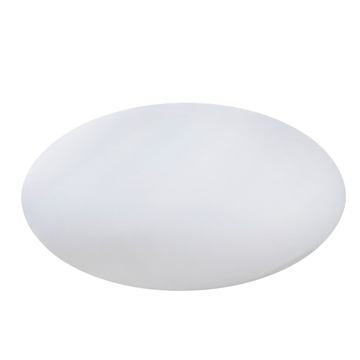 Eggy Pop In (gulv/bord) Ø70, med dæmper