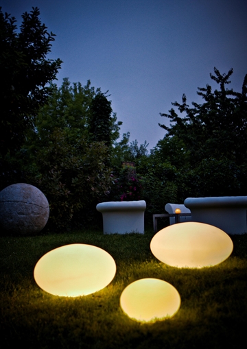 CPH Lighting Eggy Pop Outdoor