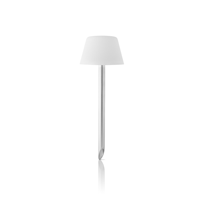 SunLight havespyd 37 cm solcellelampe