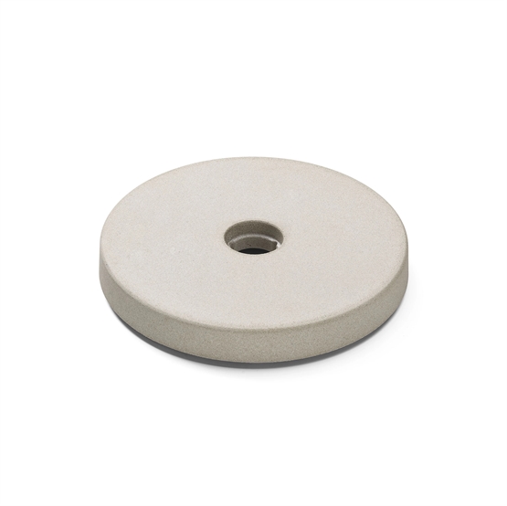 Reservedel: Flos BELLHOP F base i beton