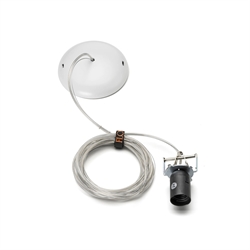 Reservedel: Flos GLO-BALL S1 EU/CCC/IR lampehus