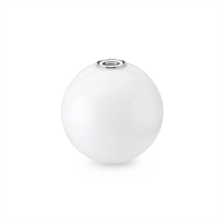 Reservedel: Flos IC1 Skærm, krom