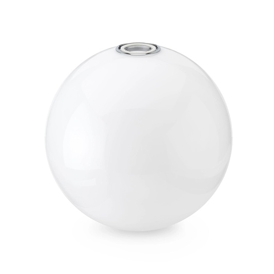 Reservedel: Flos IC2 Skærm, krom