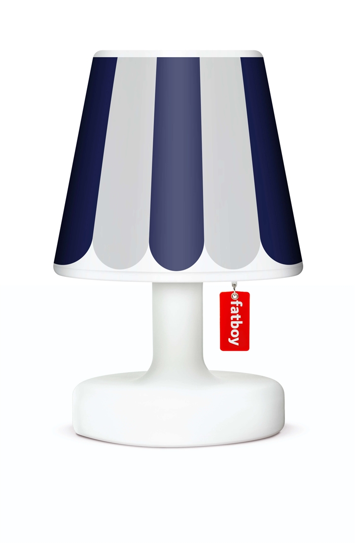 Fatboy Cooper Cappie lampeskærm, Blue Shade