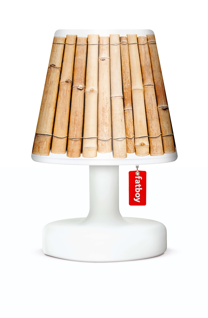 Fatboy® Cooper cappie / skærm, bam boo