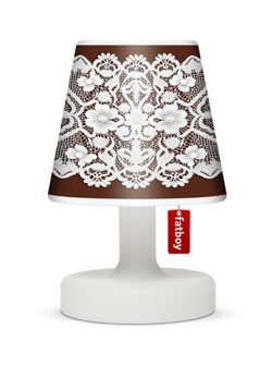 Fatboy® Cooper cappie / skærm, feeling lacey