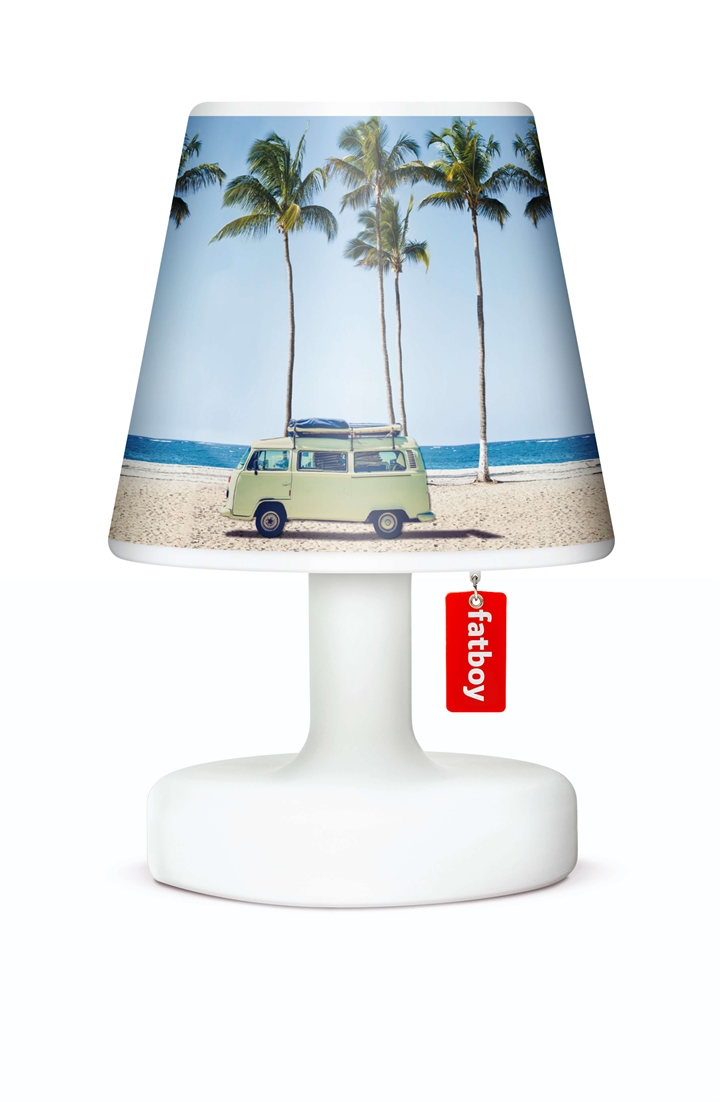 Fatboy® Cooper cappie / skærm, miami beach