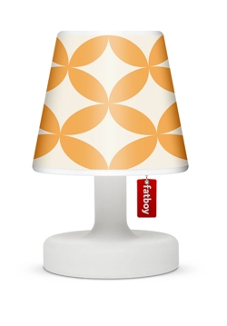 Fatboy® Cooper cappie / skærm, shabby disco