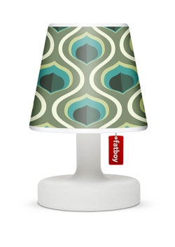 Fatboy® Cooper cappie / skærm, pauw pauw