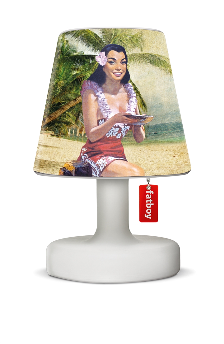 Fatboy® Cooper cappie / skærm, aloha!