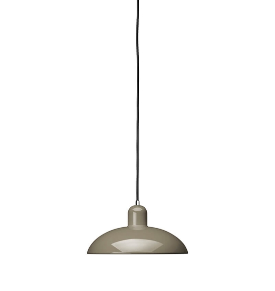FRITZ HANSEN - KAISER idell™ 6631-P Pendel Olive Grøn