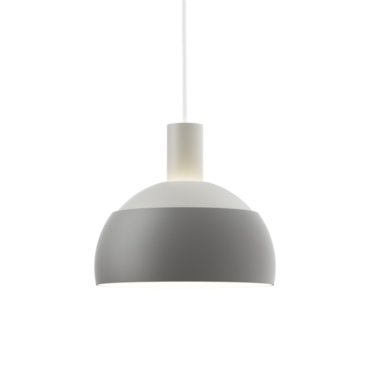 FJ Elements pendel, original grå