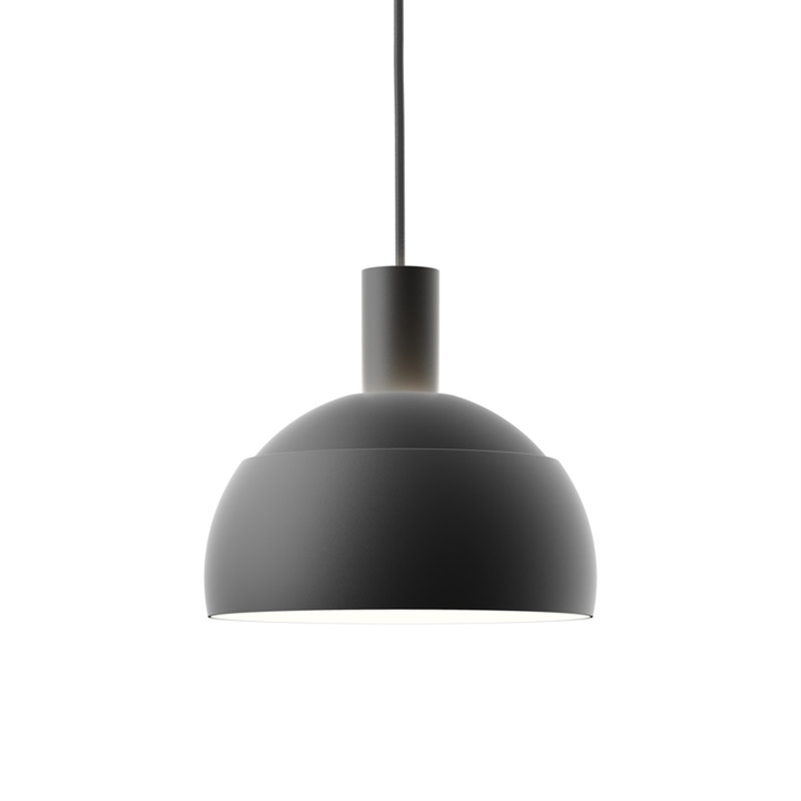 FJ Elements pendel, sort