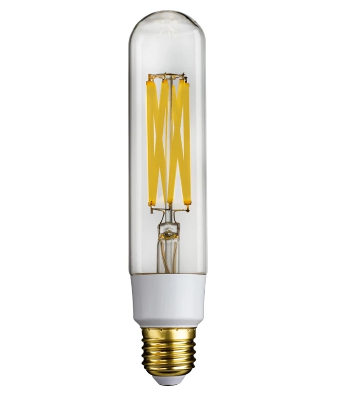 LED E27 15W 2700K dim