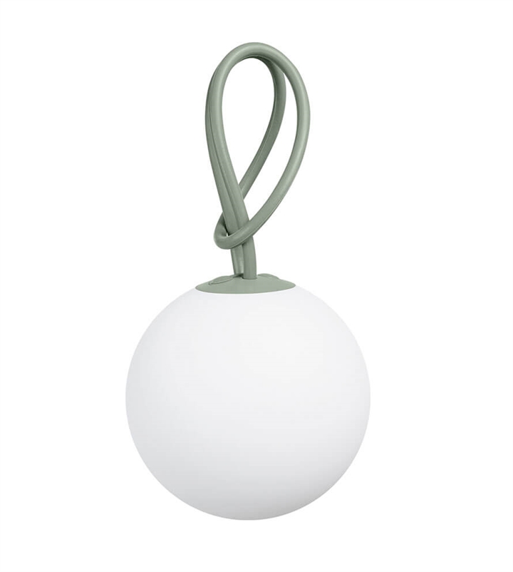 Fatboy bolleke pendel, sage