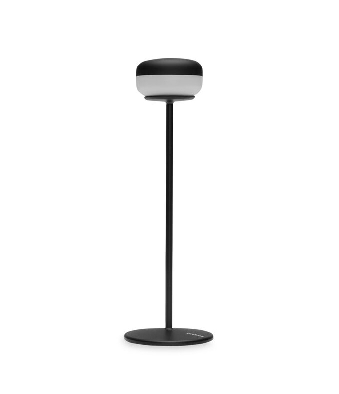 Fatboy® Cheerio bordlampe / batterilampe, sort