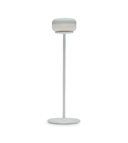 Fatboy® Cheerio bordlampe / batterilampe, light grey