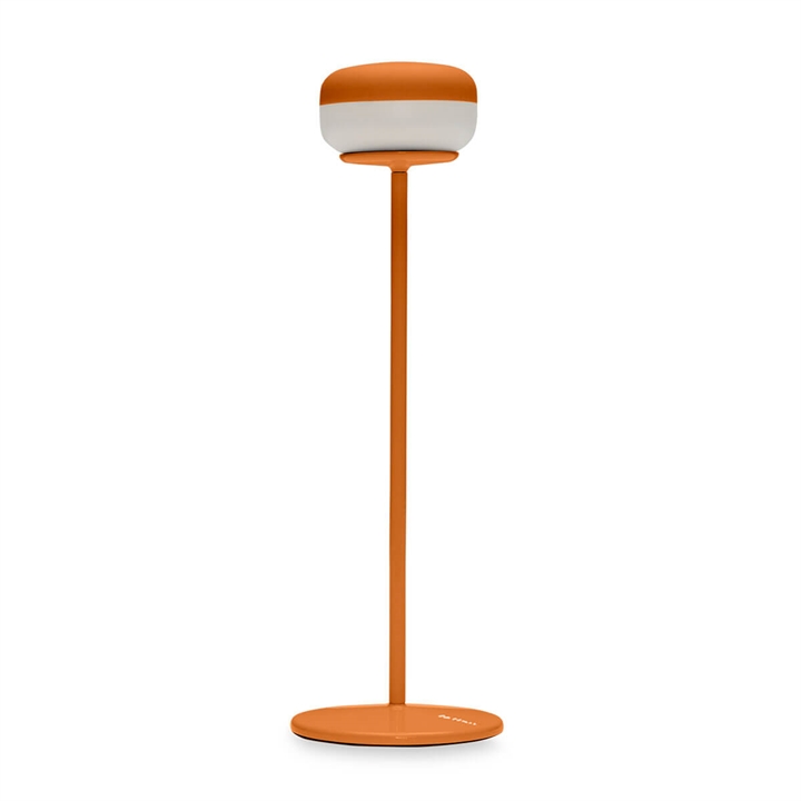 Fatboy® Cheerio bordlampe / batterilampe, sunny orange