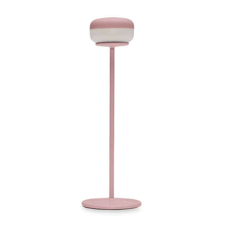 Fatboy® Cheerio bordlampe / batterilampe, soft pink