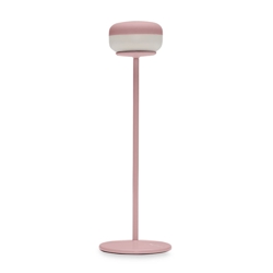 Fatboy® Cheerio bordlampe / batterilampe, soft pink