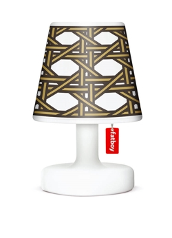 Fatboy® Cooper cappie / skærm, mikado gold honey