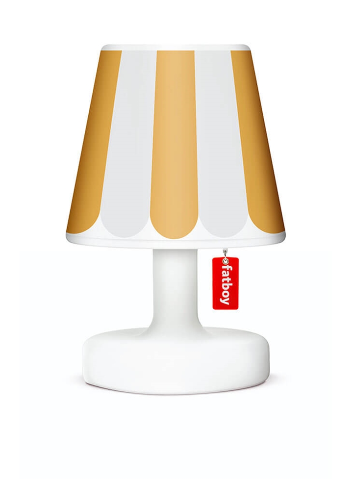 Fatboy® Cooper cappie / skærm, sunbeam shade